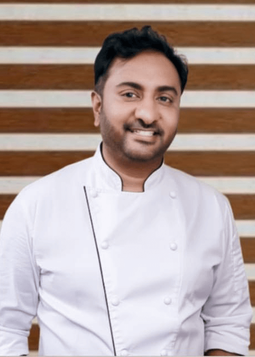 Jafar Shain Anvar