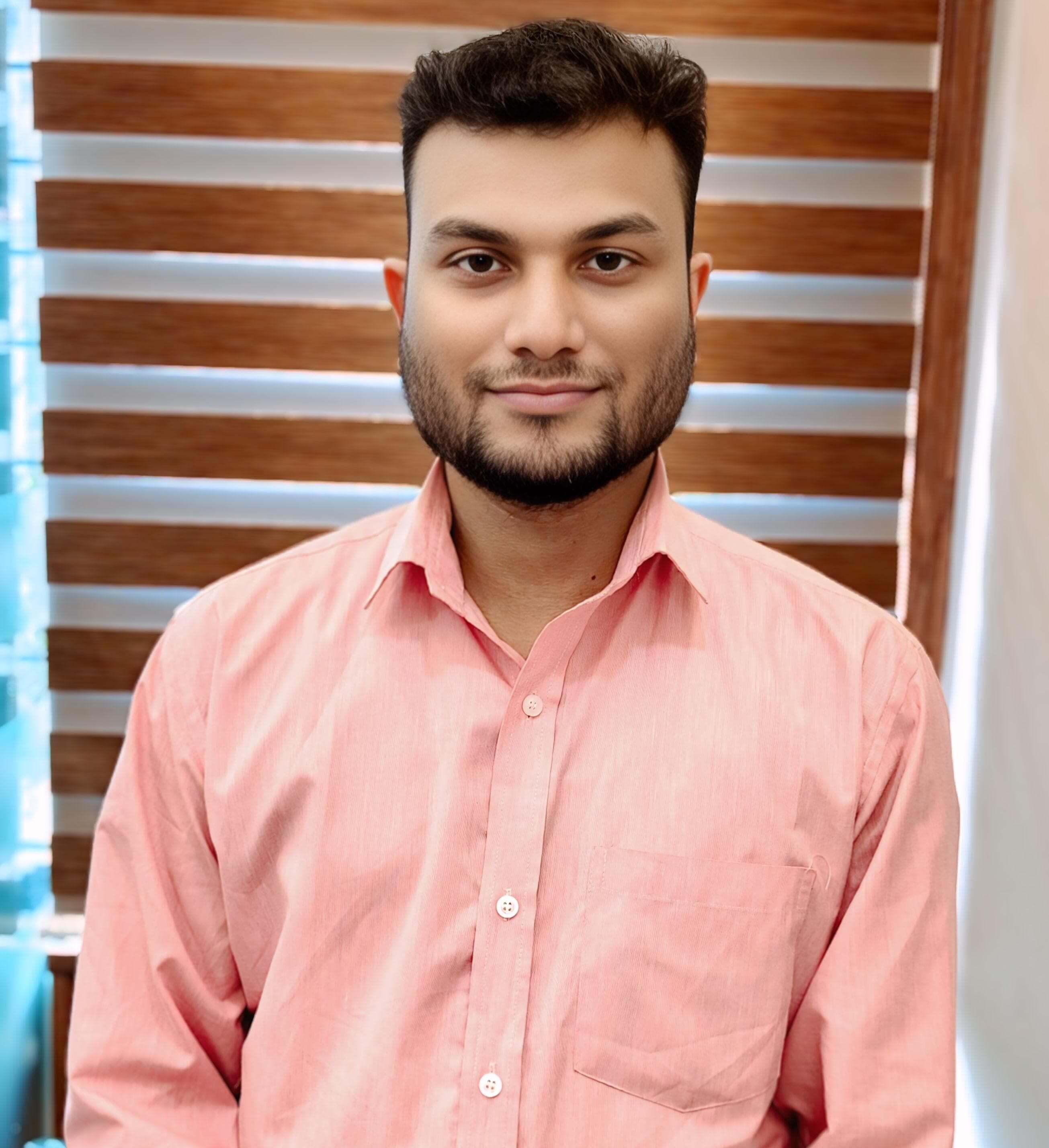 Sooraj Sudev