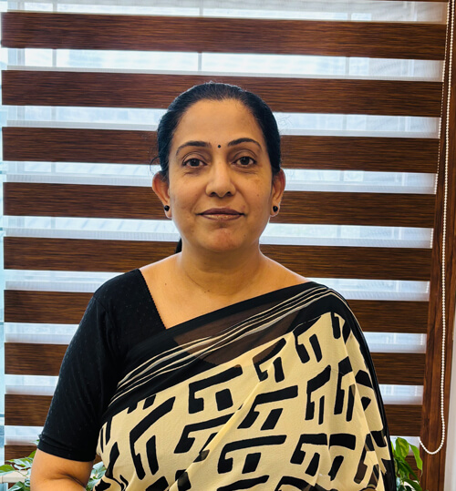 Mala Ramnath