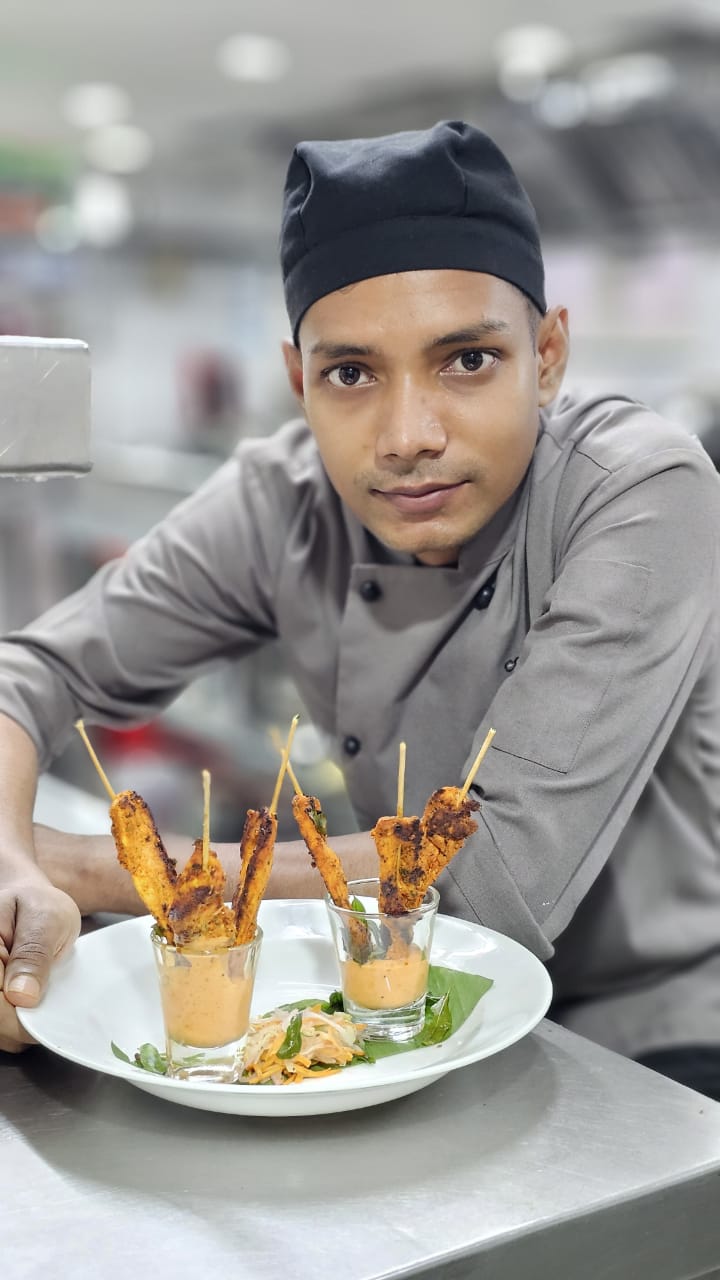 Jayanta Jana